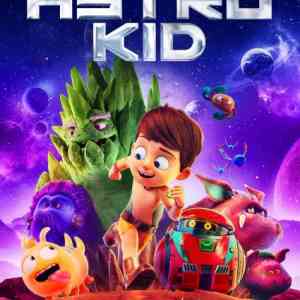 Astro Kid 2019