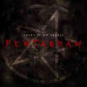 Pentagram 2019