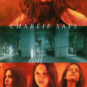 Charlie Says 2018