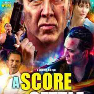 A Score to Settle 2019