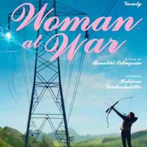 Woman at War 2018