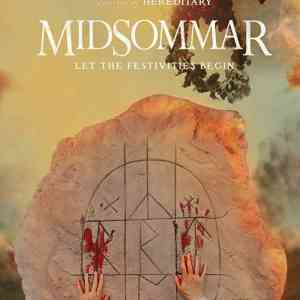 Midsommar