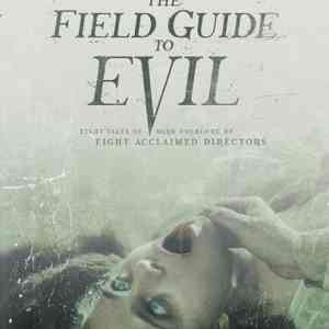 The Field Guide to Evil 2018