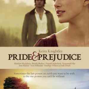 Pride and Prejudice 2005