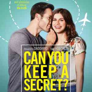 Can You Keep a Secret