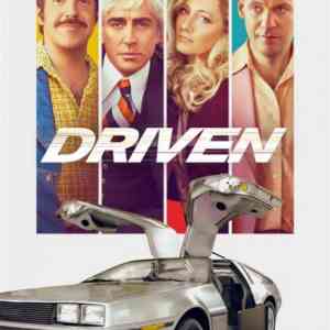 Driven 2018