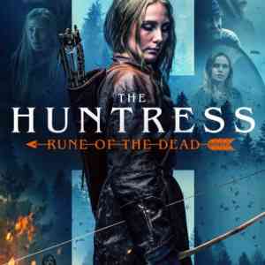 The Huntress Rune of the Dead 2019