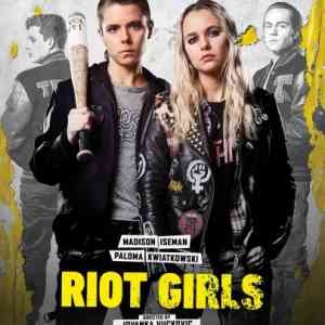 Riot Girls 2019