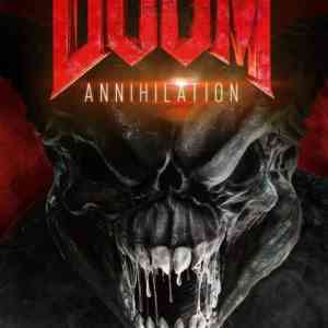 Doom Annihilation