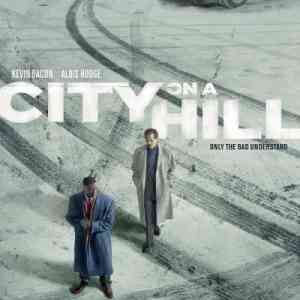 City on a Hill
