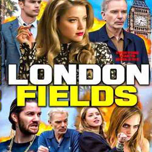   london fields 2019   