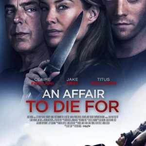 An Affair to Die For