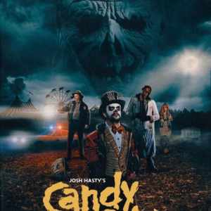 Candy Corn