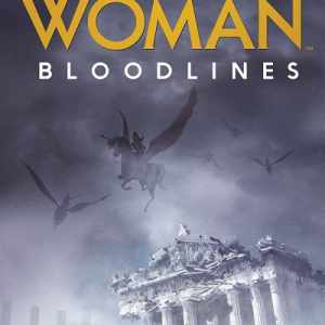 Wonder Woman Bloodlines