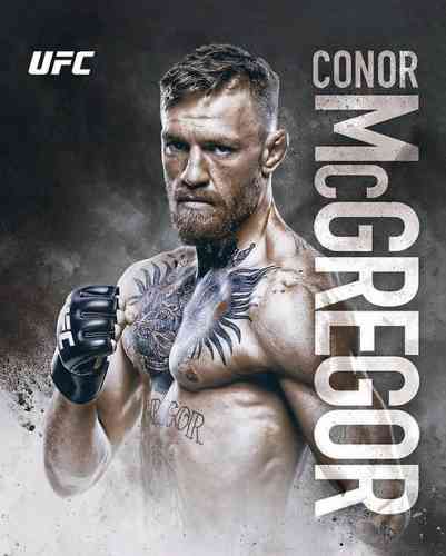 Conor McGregor