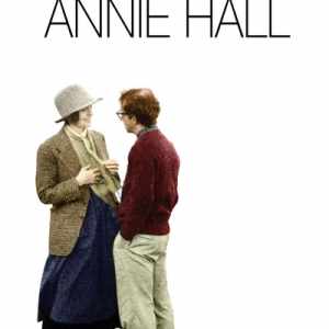 Annie hall