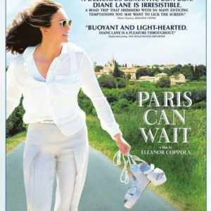 paris can wait