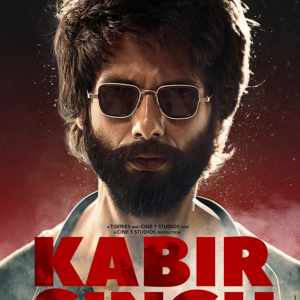 kabir singh