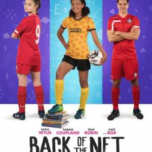 Back of the Net 2019