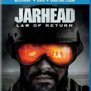 Jarhead Law Of Return