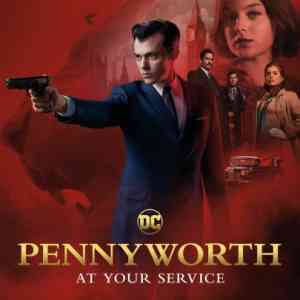 Pennyworth