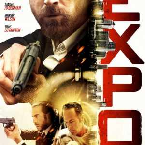 expo 2019