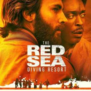 the red sea diving resort