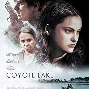 coyote lake