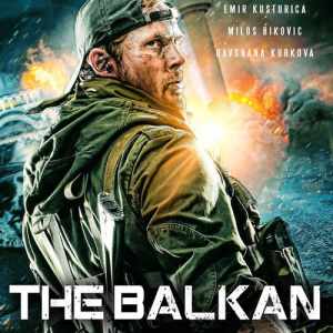 The Balkan Line