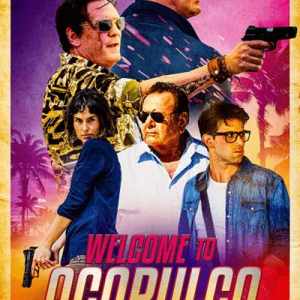 welcome to acapulco 2019