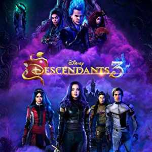 descendants 3 2019