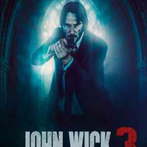 john wick chapter 3 parabellum
