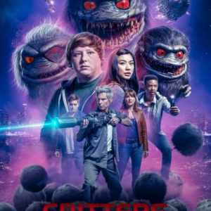 critters attack 2019