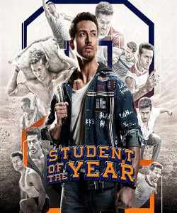 student of the year 1,2