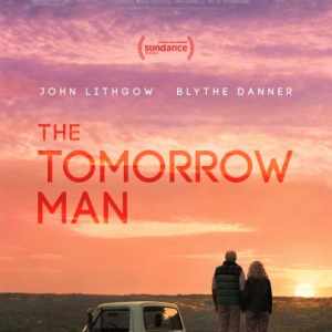 the tomorrow man 2019