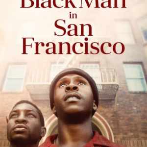 the last black man in san francisco 2019