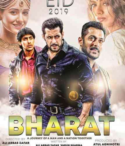 Bharat