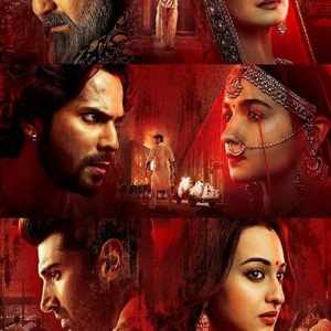 kalank