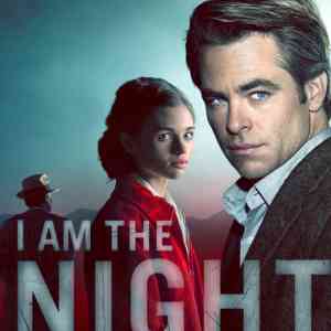 I Am the Night