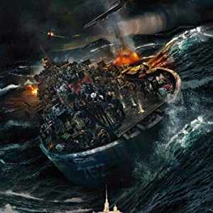 saving leningrad 2019