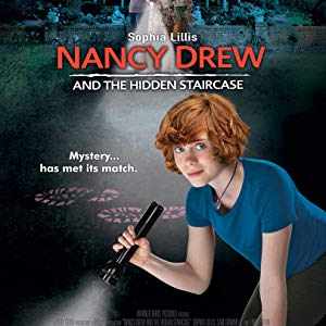 nancy drew and the hidden staircase