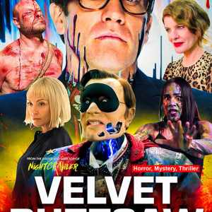 velvet buzzsaw