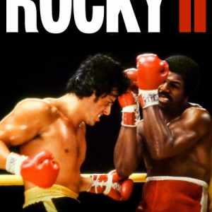 2 rocky ii 1979