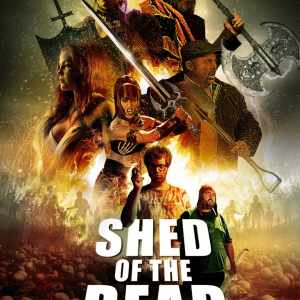 shed of the dead 2019