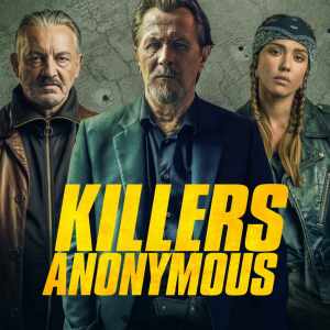 killers anonymous 2019