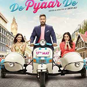 de de pyaar de 2019