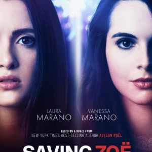 saving zoe