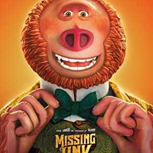 missing link 2019