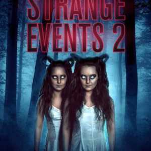 strange events 2 2019