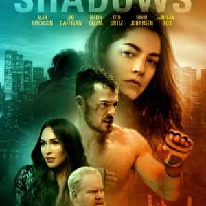 above the shadows 2019